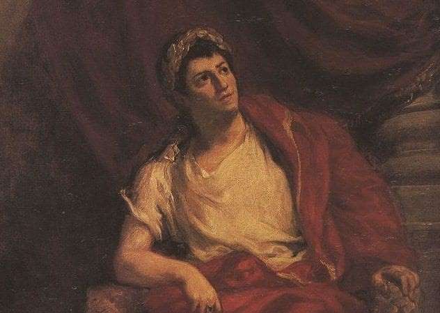 Nero rome ruler