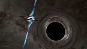 Black-holes-super massive-feature