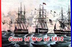 Causes-of-1812-war-lake-champlain-ship