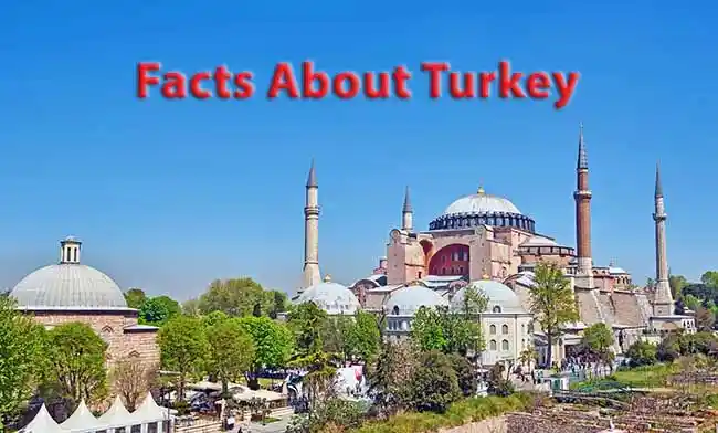 amazing-facts-about-turkey